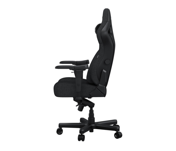 Anda Seat Kaiser 4 XL Fabric Dark Grey - 1473934 - zdjęcie 4